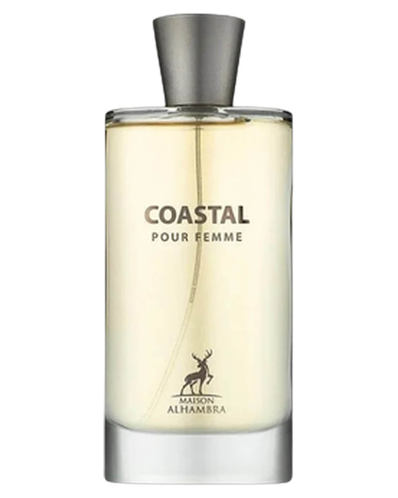 Maison Alhambra Coastal Pour Femme Edp 100 ML Health & Beauty Personal Care Cosmetics Perfume Cologne Beautycos