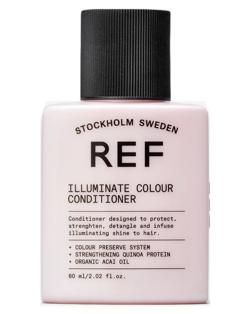 Ref Illuminate Colour Conditioner 60 ML Health & Beauty Personal Care Hair Shampoo Conditioners Beautycos