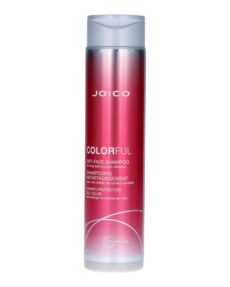 Joico Colorful Anti-Fade Shampoo 300 ML Health & Beauty Personal Care Hair Conditioner Beautycos