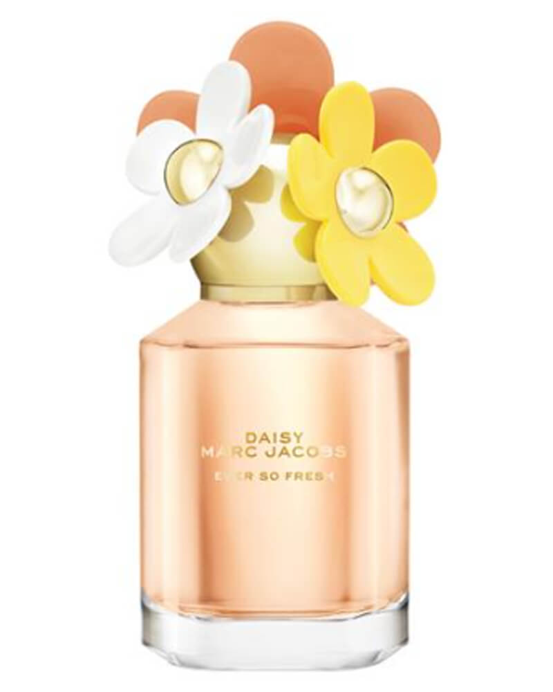 Marc Jacobs Daisy Ever So Fresh Edp 125 ML Health & Beauty Personal Care Cosmetics Perfume Cologne Beautycos