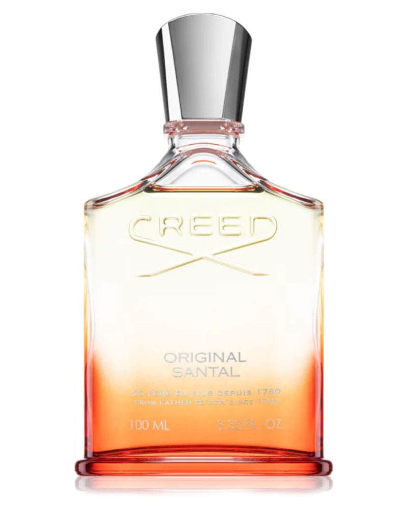 Creed Original Santal Edp 100 ML Health & Beauty Personal Care Cosmetics Perfume Cologne Beautycos