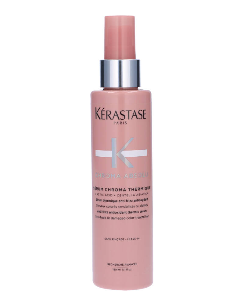 Kerastase Chroma Absolu Serum Thermique 150 ML Health & Beauty Personal Care Hair Beautycos