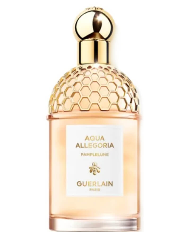 Guerlain Aqua Allegoria Pamplelune Edt 125 ML Health & Beauty Personal Care Cosmetics Perfume Cologne Beautycos