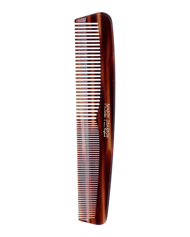 Mason Pearson - Dressing Comb (C1) Health & Beauty Personal Care Hair Styling Tools Combs Brushes Beautycos