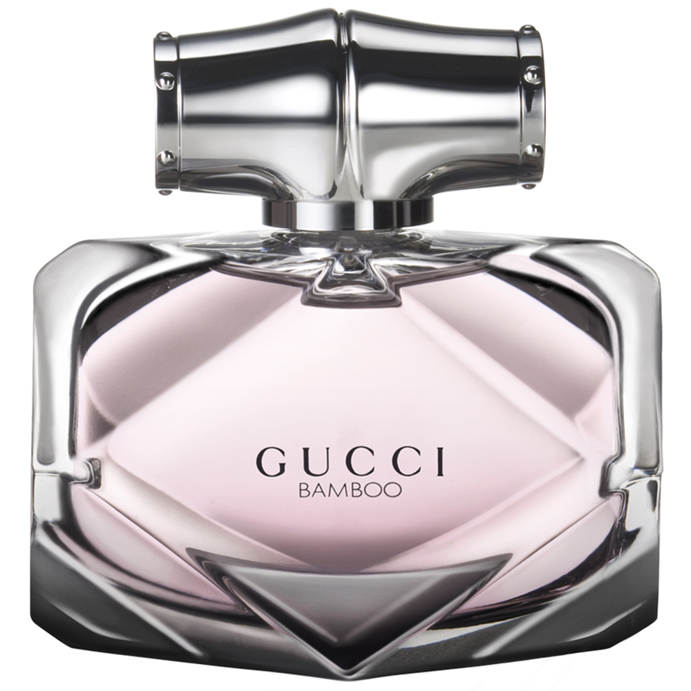 Gucci Bamboo Edp 75 ML Health & Beauty Personal Care Cosmetics Perfume Cologne Beautycos