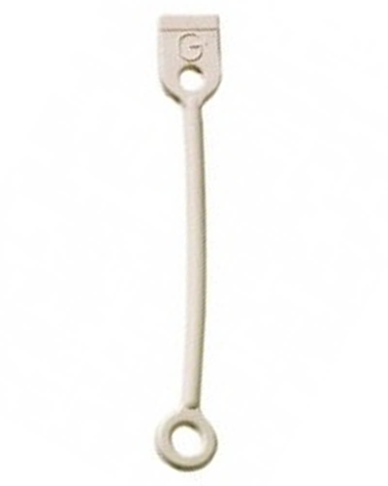 Comair Gummistropper Ref 3011657 7 5Cm 50 Stk Health & Beauty Personal Care Hair Permanents Straighteners Beautycos