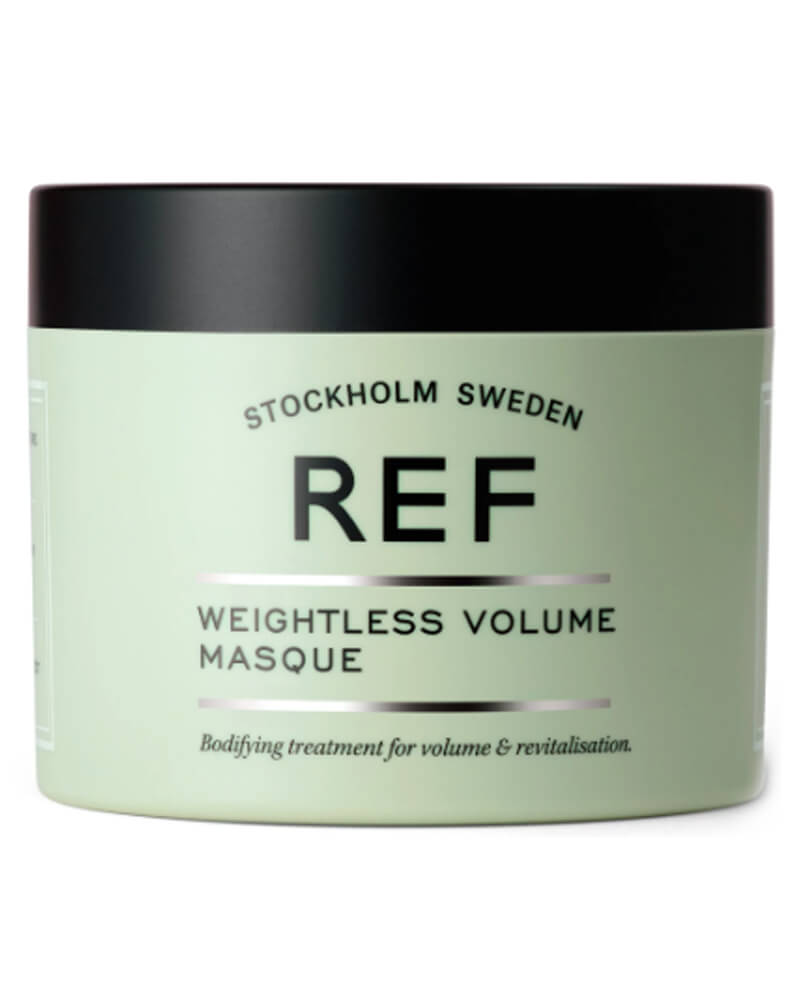 Ref Weightless Volume Masque 250 ML Health & Beauty Personal Care Hair Beautycos