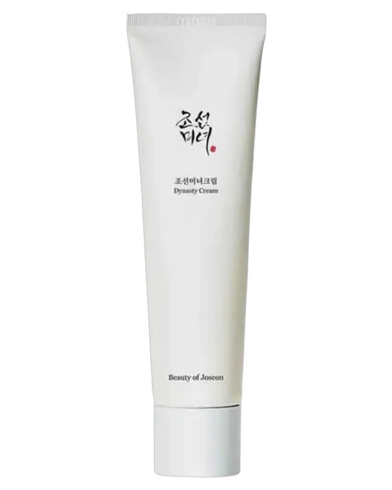 Beauty Of Joseon Dynasty Cream (Tube) 100 ML Health & Personal Care Cosmetics Skin Lotion Moisturizer Beautycos