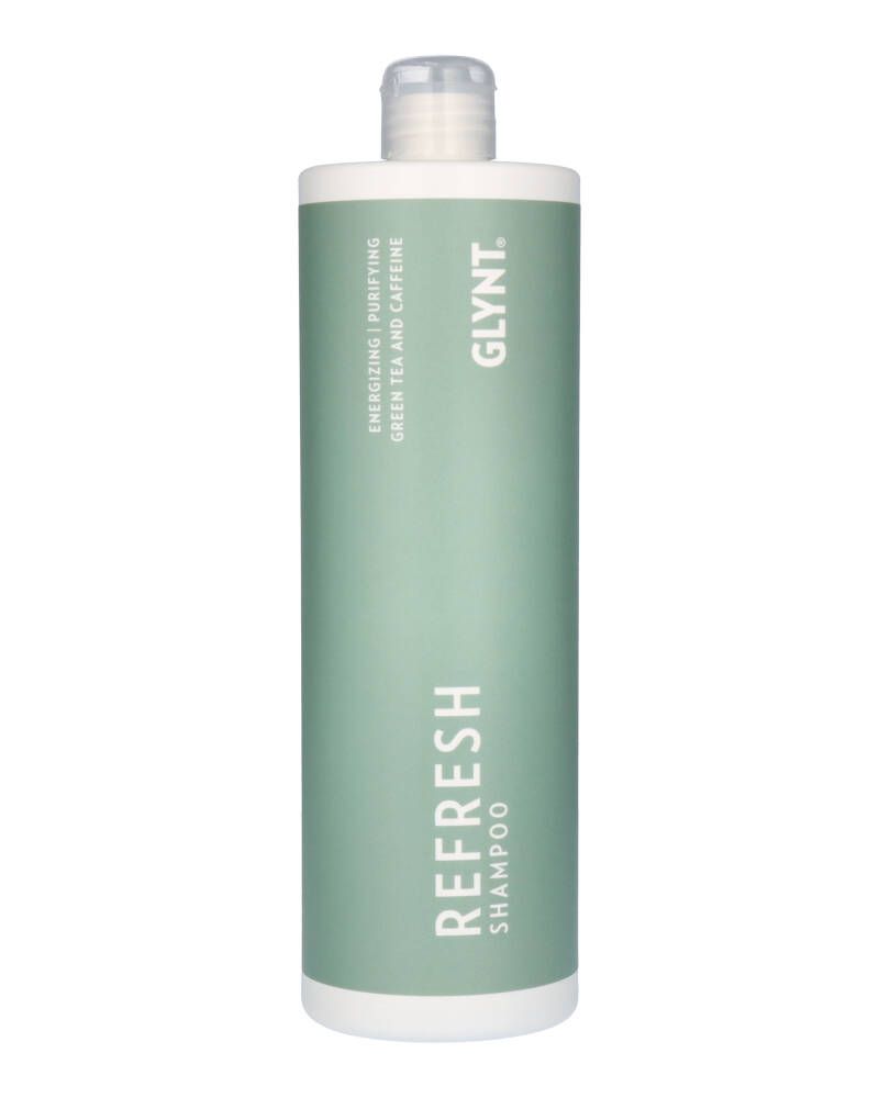 Glynt Refresh Shampoo 1000 ML Health & Beauty Personal Care Hair Conditioner Beautycos