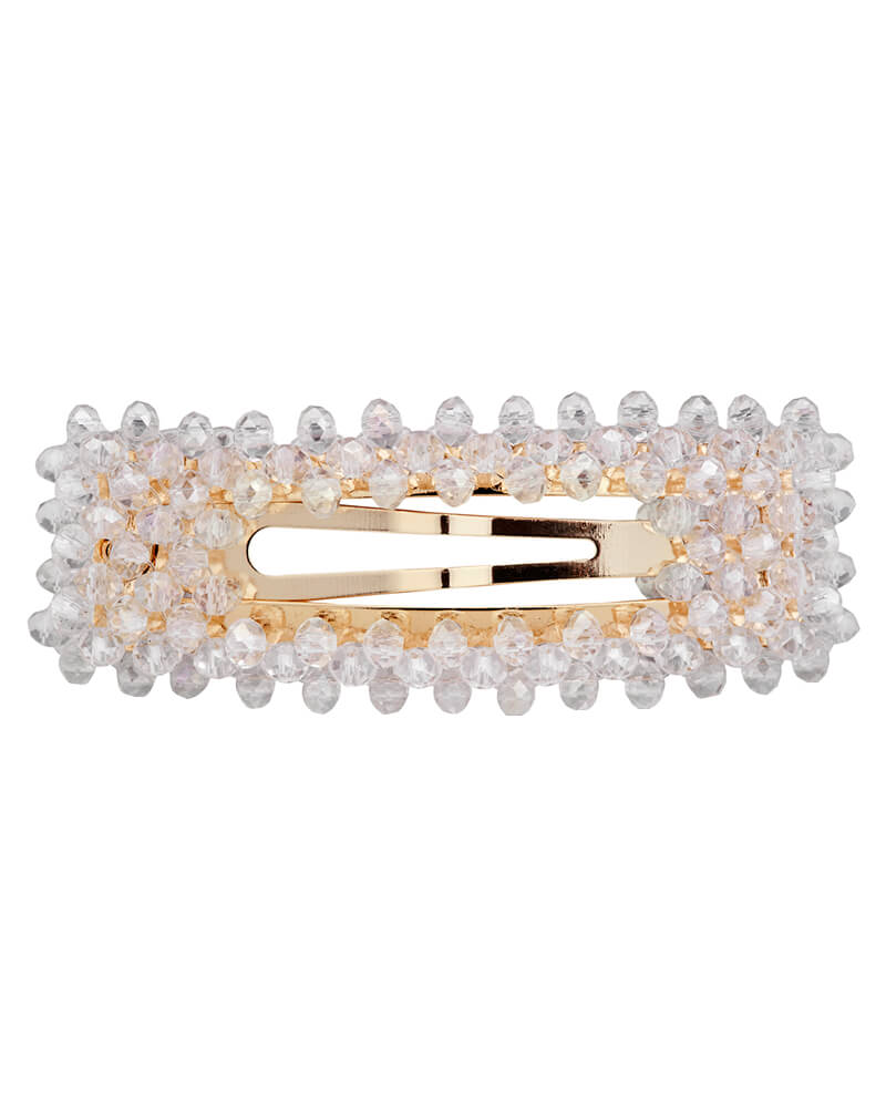 Everneed Pretty Skymazing Krystal - Pure (U) Apparel & Accessories Clothing Hair Pins Claws Clips Beautycos