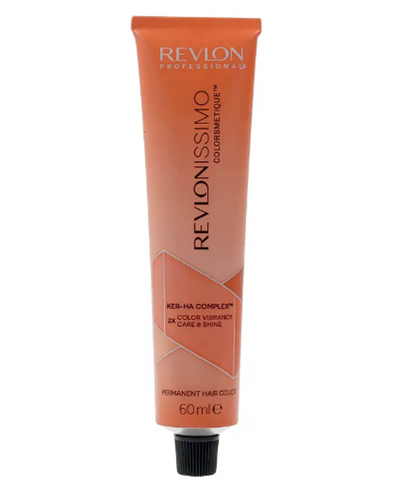 Revlonissimo Colorsmetique 7 44 60 ML Health & Beauty Personal Care Hair Color Beautycos