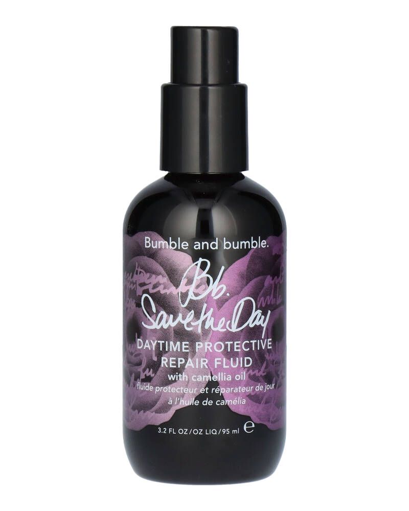 Bumble And Daytime Protective Repair Fluid 95 ML Health & Beauty Personal Care Hair Styling Products Beautycos