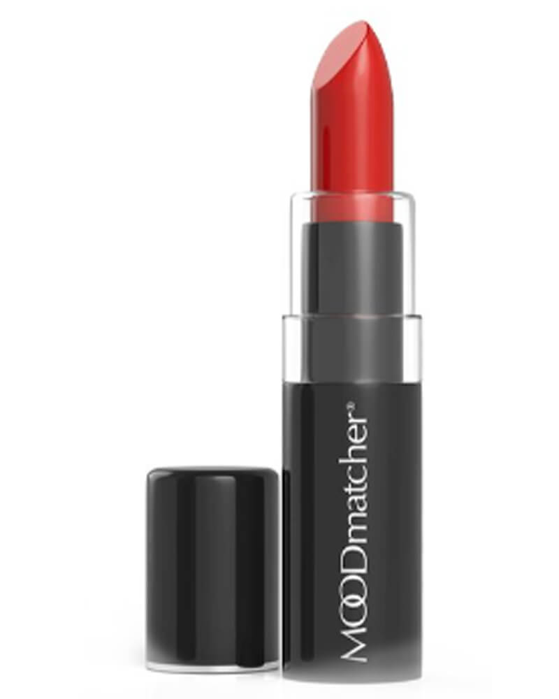 Moodmatcher Color Changing Lipstick Red 3 G Health & Beauty Personal Care Cosmetics Makeup Lip Beautycos