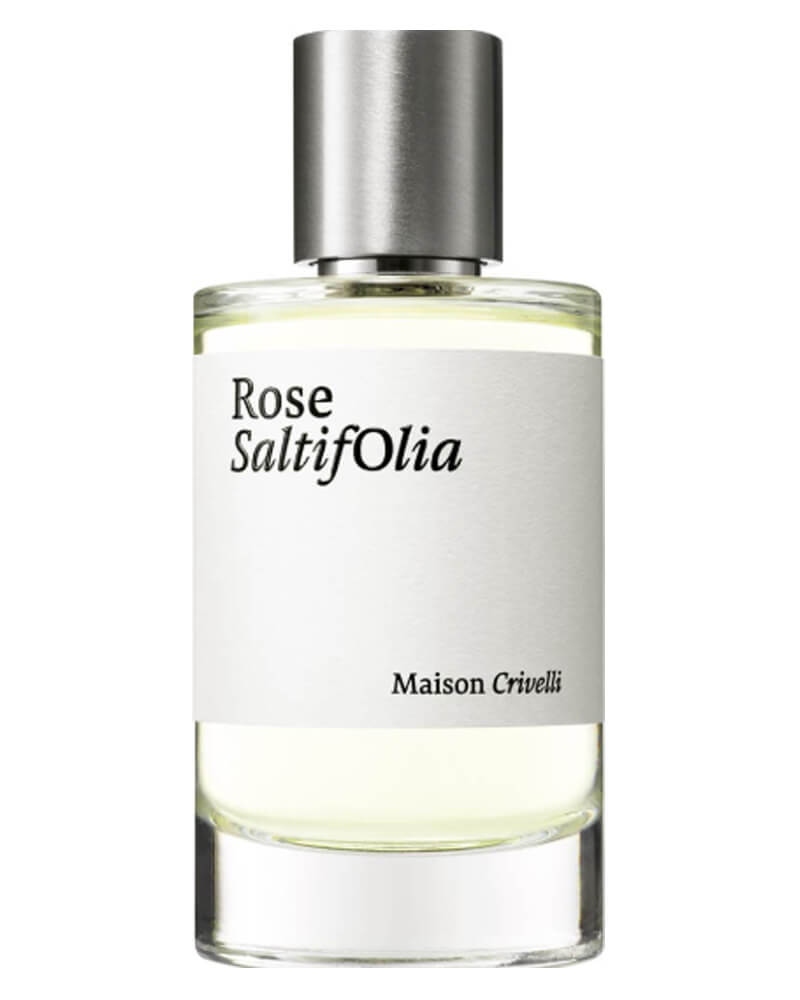 Maison Crivelli Rose Saltifolia Unisex Edp 100 ML Health & Beauty Personal Care Cosmetics Perfume Cologne Beautycos