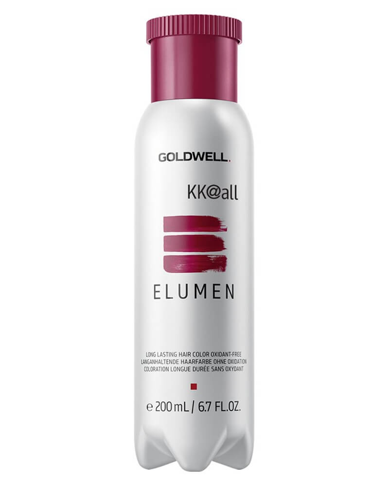 Goldwell Elumen High-Performance Pure Kk@All 200 ML Health & Beauty Personal Care Hair Color Beautycos