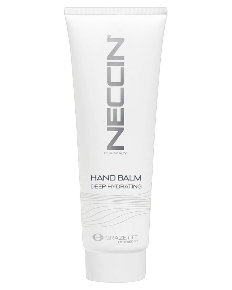 Neccin Hand Balm 50 ML Health & Beauty Personal Care Cosmetics Skin Lotion Moisturizer Beautycos