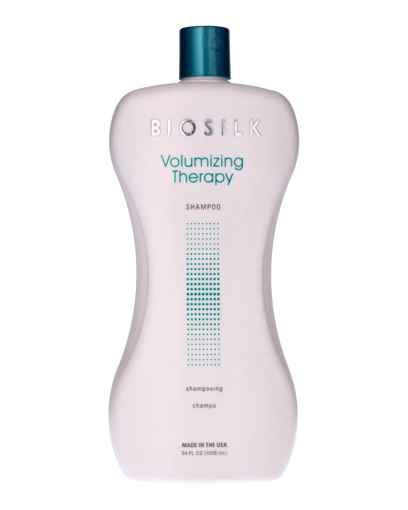 Biosilk Volumizing Therapy Shampoo 1006 ML Health & Beauty Personal Care Hair Conditioner Beautycos
