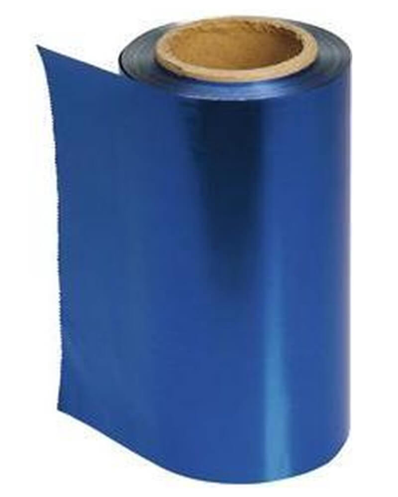 Sibel Aluminiumsrulle 15Μ Blå 12Cmx100M Ref P002951 Health & Beauty Personal Care Hair Coloring Accessories Beautycos