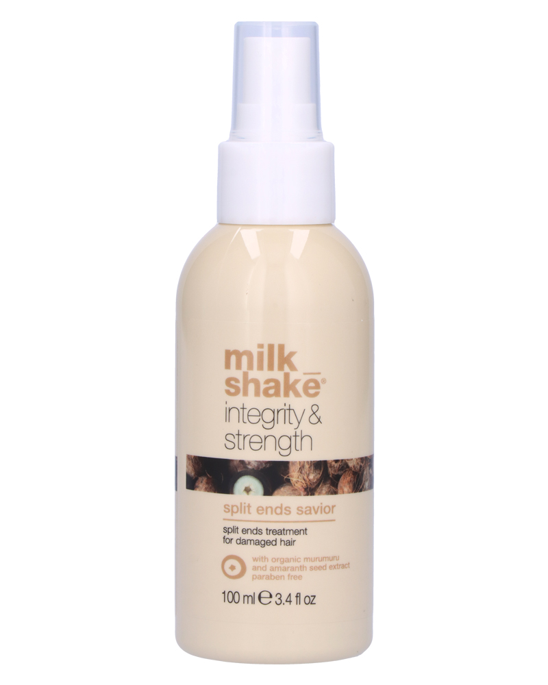 Milk Shake Integrity Strength Split Ends Savior 100 ML Health & Beauty Personal Care Hair Styling Products Beautycos