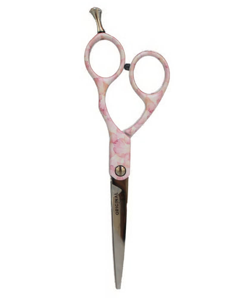 Sibel Rose Professionel Frisørsaks 5 Nickelfree - Ref P001059 Health & Beauty Personal Care Hair Styling Tools Beautycos