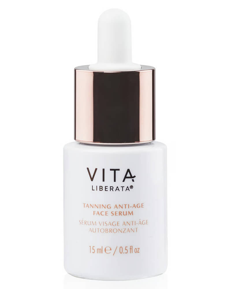Vita Liberata Tanning Anti-Age Face Serum 15 ML Health & Beauty Personal Care Cosmetics Skin Products Beautycos
