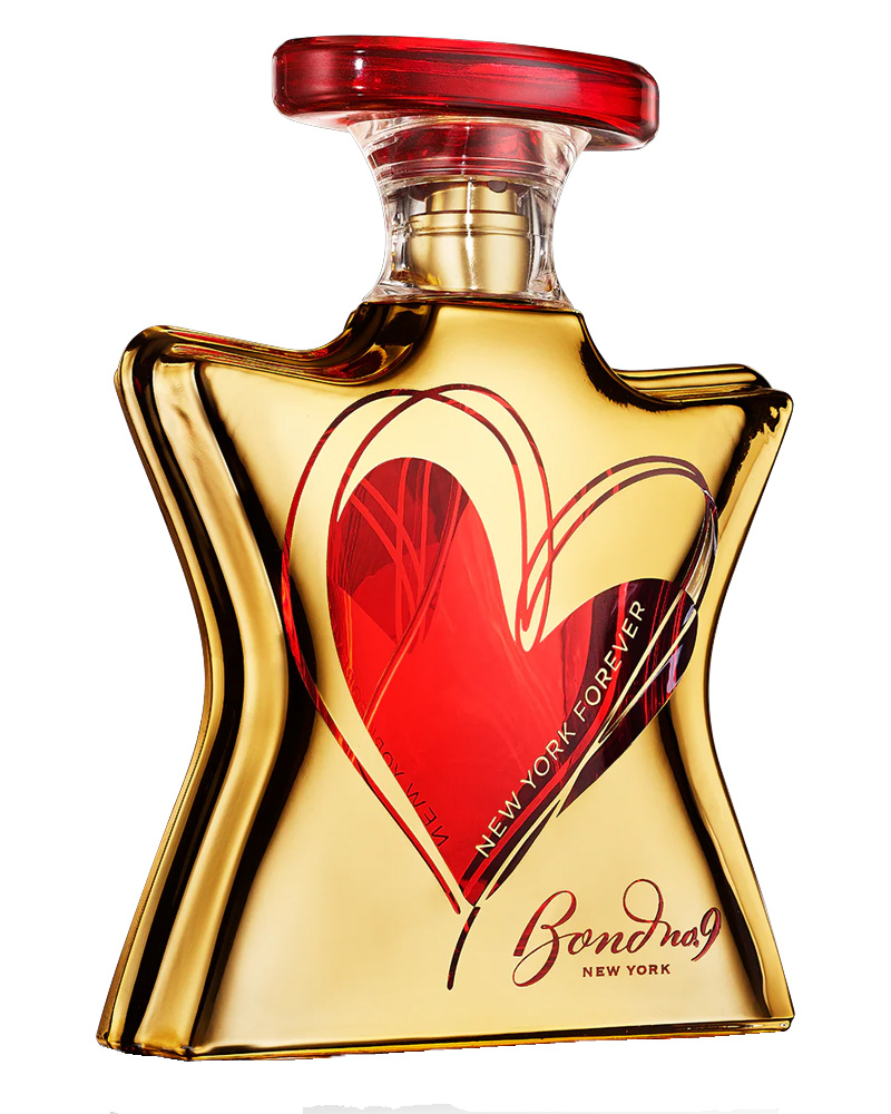 Bond No 9 New York Forever Edp 100 ML Health & Beauty Personal Care Cosmetics Perfume Cologne Beautycos
