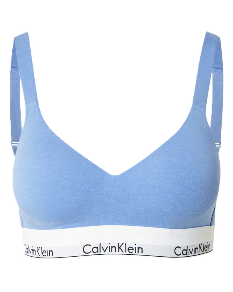Calvin Klein Lift Bralette Str S Apparel & Accessories Clothing Underwear Socks Bras Beautycos