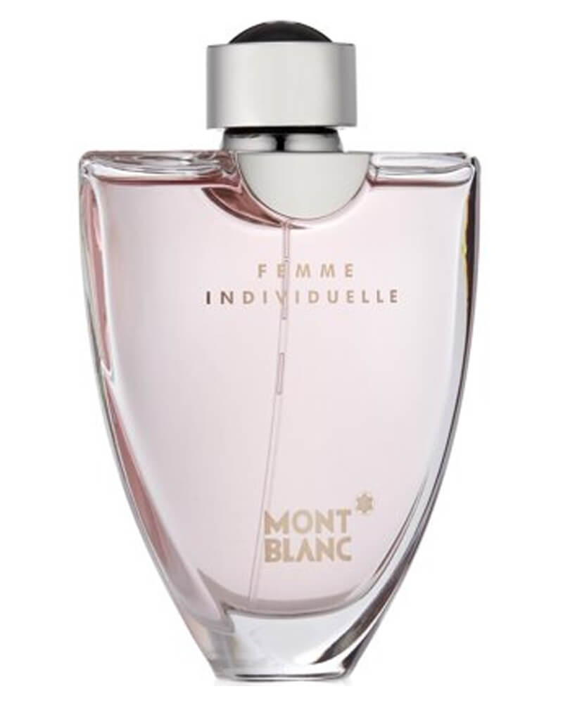 Montblanc Femme Individuelle Edt 75 ML Health & Beauty Personal Care Cosmetics Perfume Cologne Beautycos