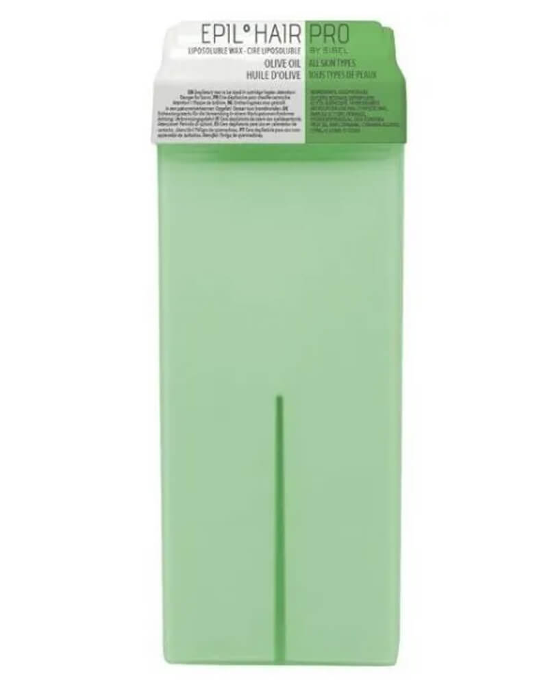 Sibel Epil Hair Pro Liposoluble Wax Olive Oil - Ref P003909 110 ML Health & Beauty Personal Care Shaving Grooming Removal Beautycos