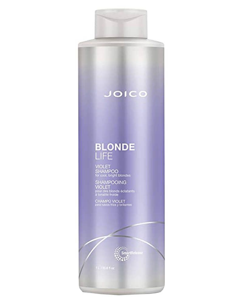 Joico Blonde Life Violet Shampoo 1000 ML Health & Beauty Personal Care Hair Conditioner Beautycos