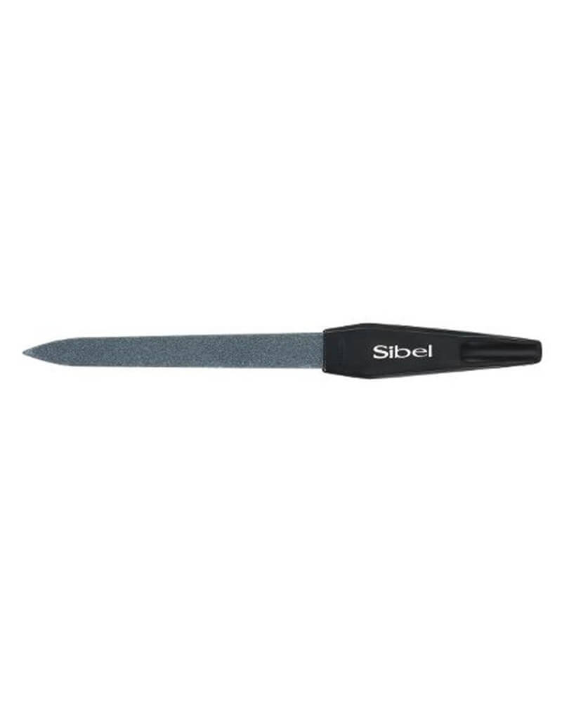 Sibel Saphir Neglefil 15Cm- Ref P000579 Health & Beauty Personal Care Cosmetics Cosmetic Tools Nail Files Emery Boards Beautycos