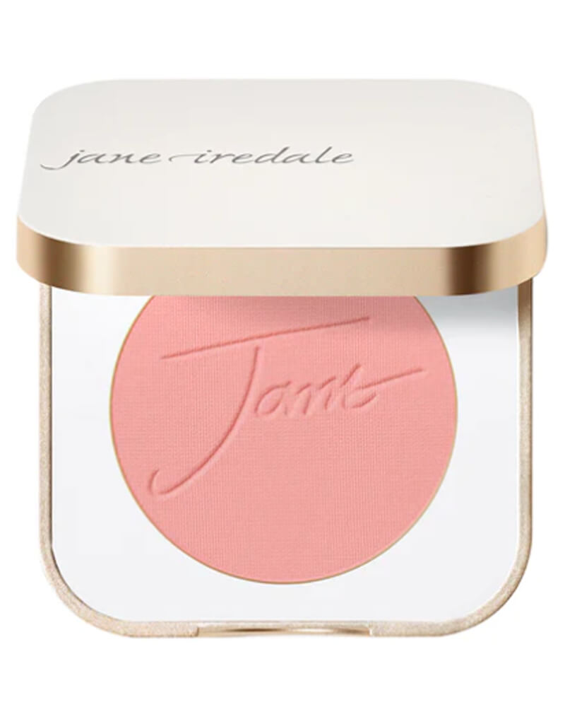 Jane Iredale Purepressed Blush Awake 3 G Health & Beauty Personal Care Cosmetics Makeup Face Blushes Bronzers Beautycos