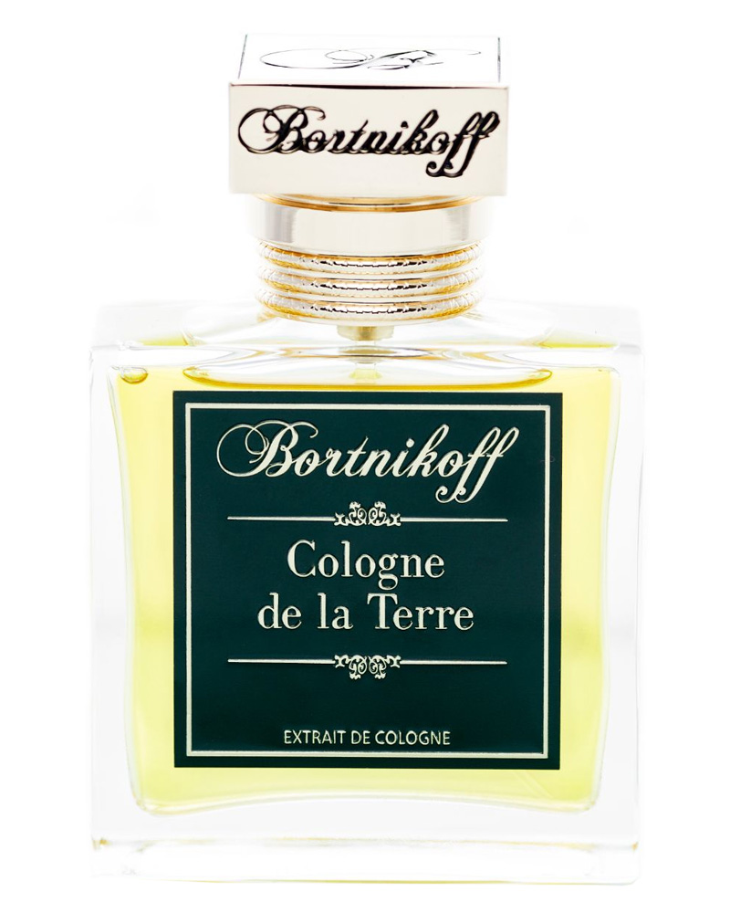 Bortnikoff Cologne De La Terre Extrait 50 ML Health & Beauty Personal Care Cosmetics Perfume Beautycos