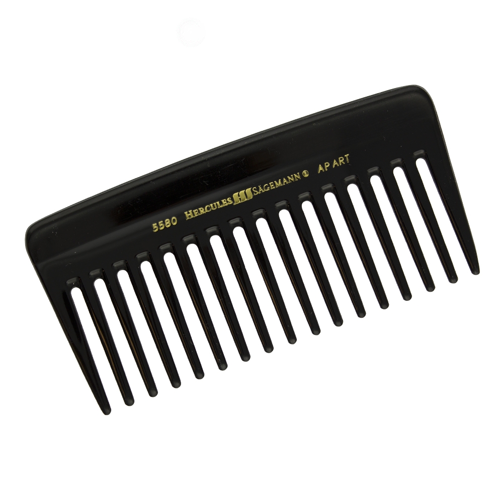 Hercules Sägemann Kam 5580 Health & Beauty Personal Care Hair Styling Tools Combs Brushes Beautycos