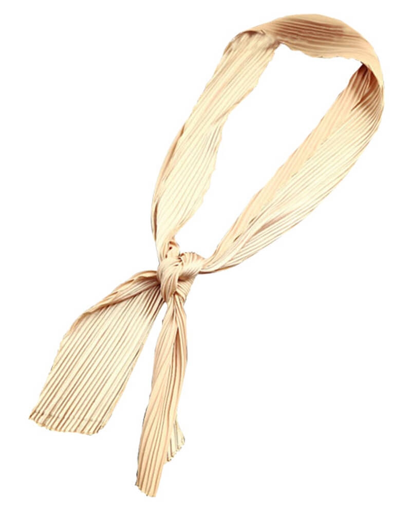 Everneed Naya Mocca (U) Apparel & Accessories Clothing Hair Headbands Beautycos