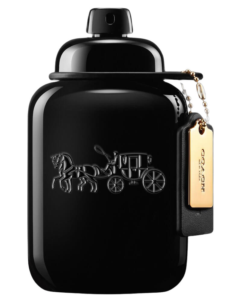 Coach New York For Men Edp 40 ML Health & Beauty Personal Care Cosmetics Perfume Cologne Beautycos