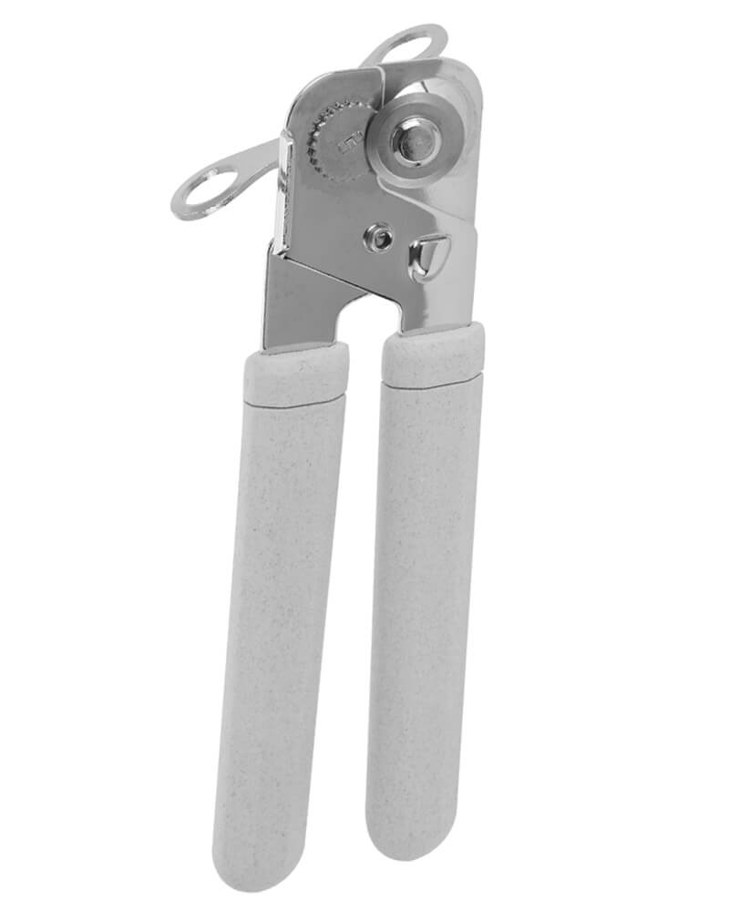 Excellent Houseware Dåseåbner Beige (U) Home & Garden Beautycos