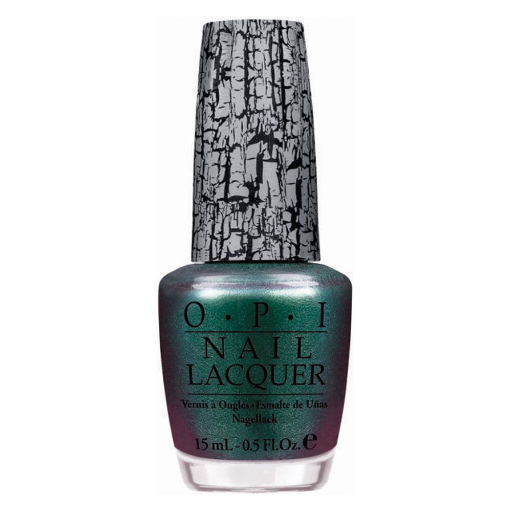Opi 202 Shatter The Scales 15 ML Health & Beauty Personal Care Cosmetics Nail Polishes Beautycos