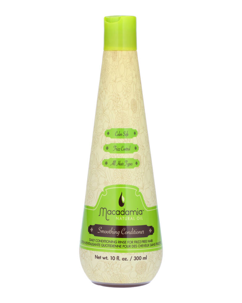 Macadamia Smoothing Conditioner 300 ML Health & Beauty Personal Care Hair Shampoo Conditioners Beautycos