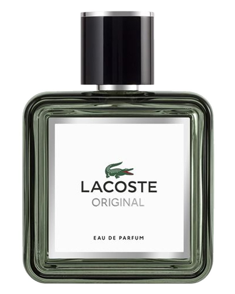 Lacoste Original Edp 60 ML Health & Beauty Personal Care Cosmetics Perfume Cologne Beautycos
