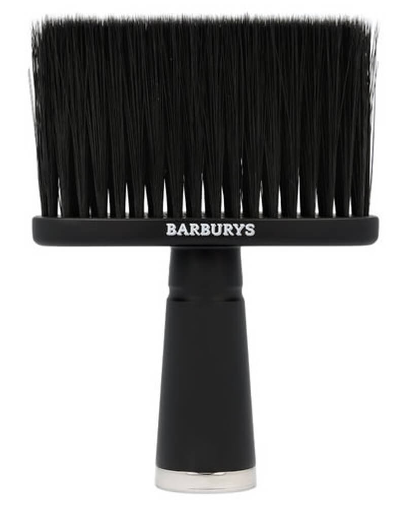 Baburys Arvo Neckbrush Ref P000904 Health & Beauty Personal Care Hair Styling Tools Combs Brushes Beautycos