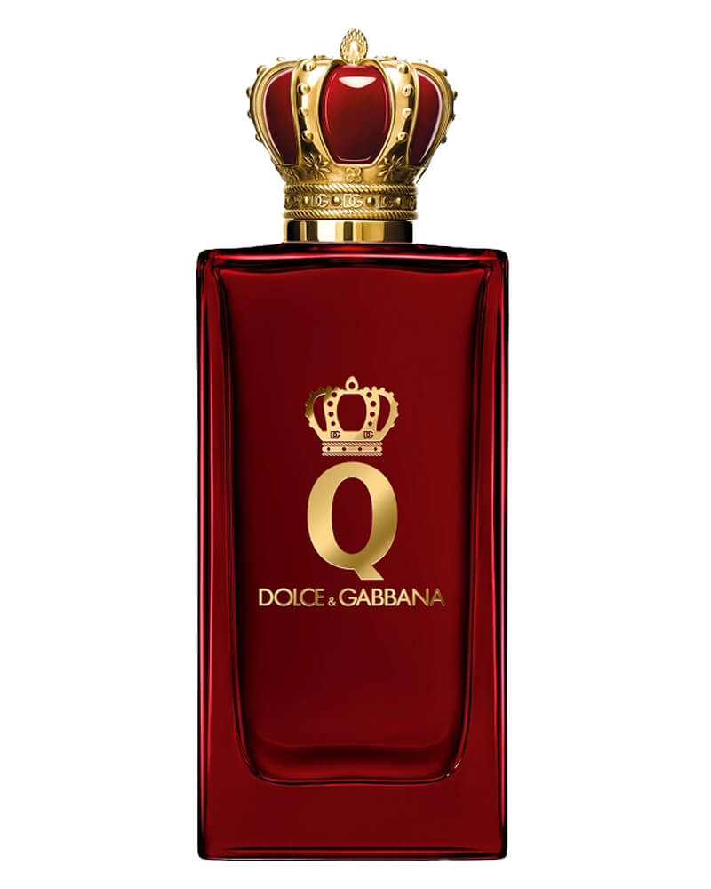Dolce Gabbana Q Parfum 100 ML Health & Beauty Personal Care Cosmetics Perfume Cologne Beautycos