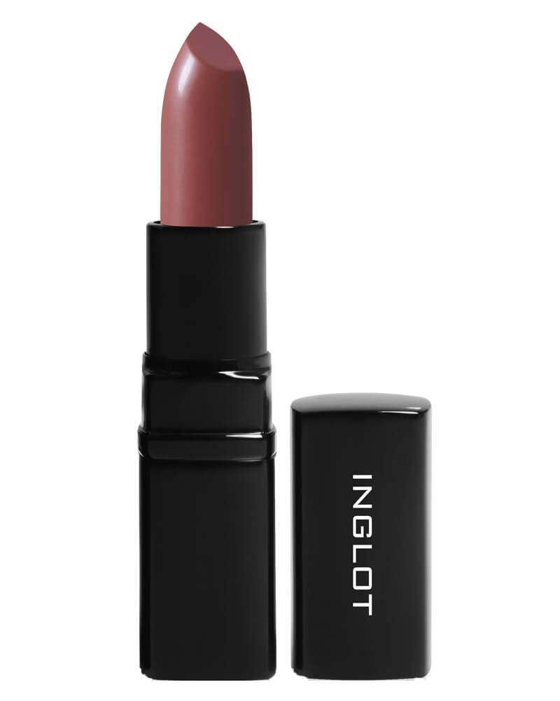 Inglot Lipstick Matte 445 4 G Health & Beauty Personal Care Cosmetics Makeup Lip Beautycos