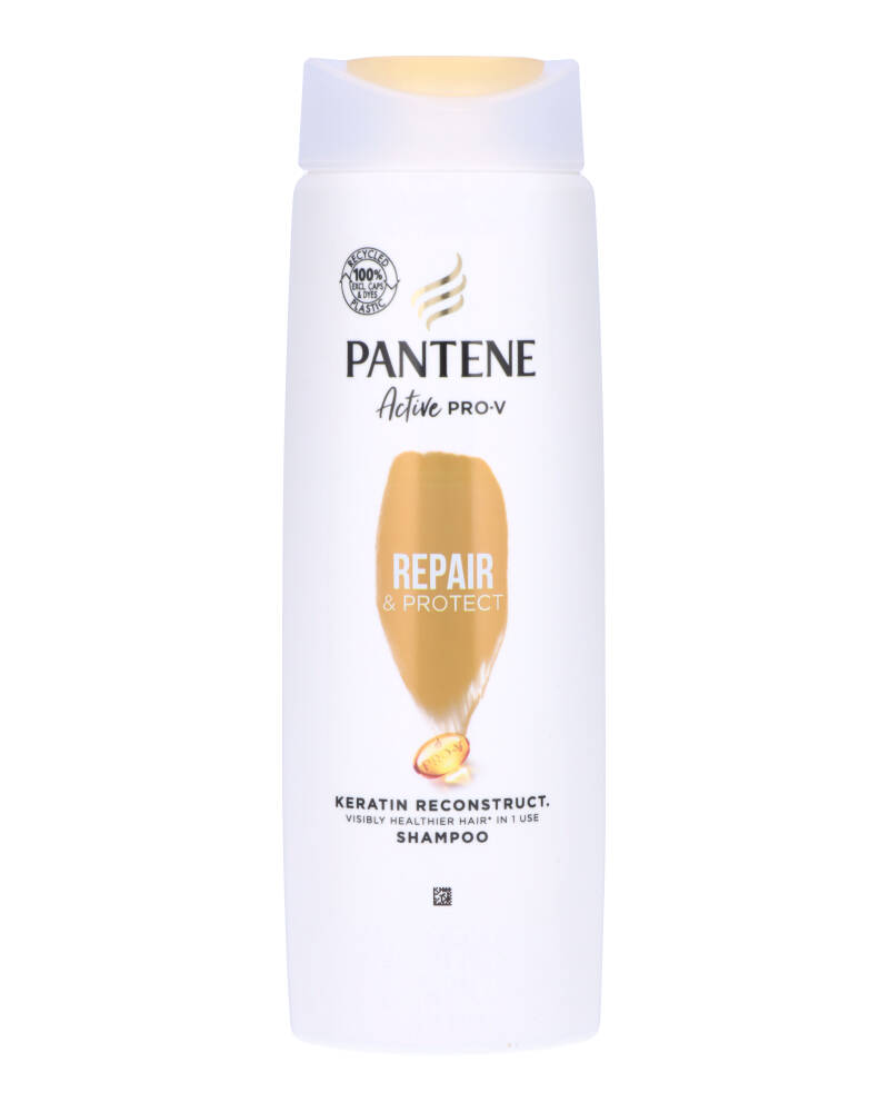 Pantene Repair Protect Shampoo 500 ML Health & Beauty Personal Care Hair Conditioner Beautycos