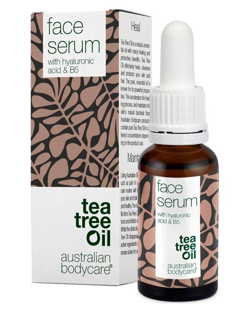 Australian Bodycare Face Serum 30 ML Health & Beauty Personal Care Cosmetics Skin Beautycos