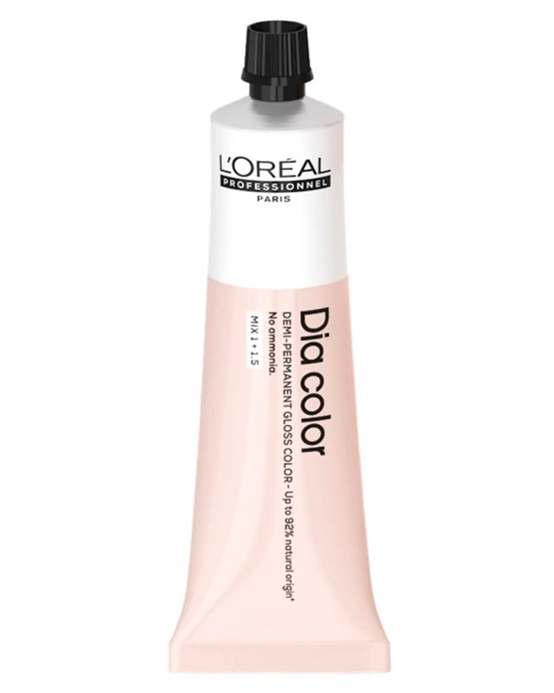 Loreal Dia Color 7 8 60 ML Health & Beauty Personal Care Hair Beautycos