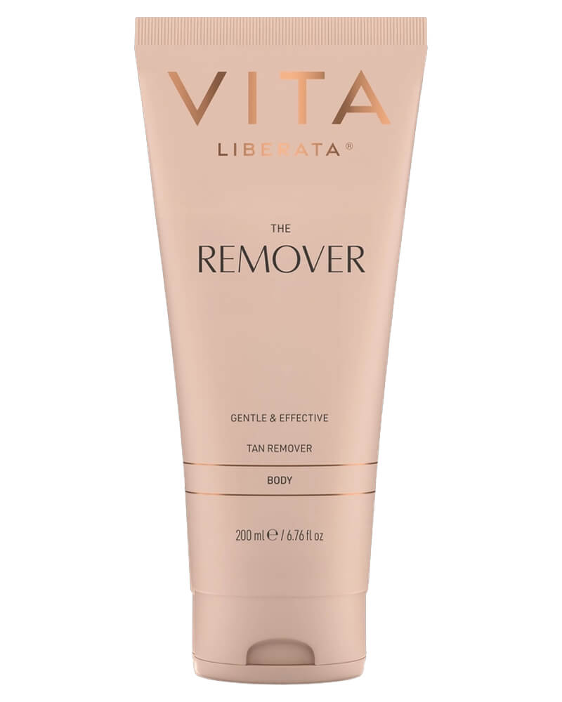 Vita Liberata The Remover 200 ML Health & Beauty Personal Care Cosmetics Skin Masks Peels Beautycos
