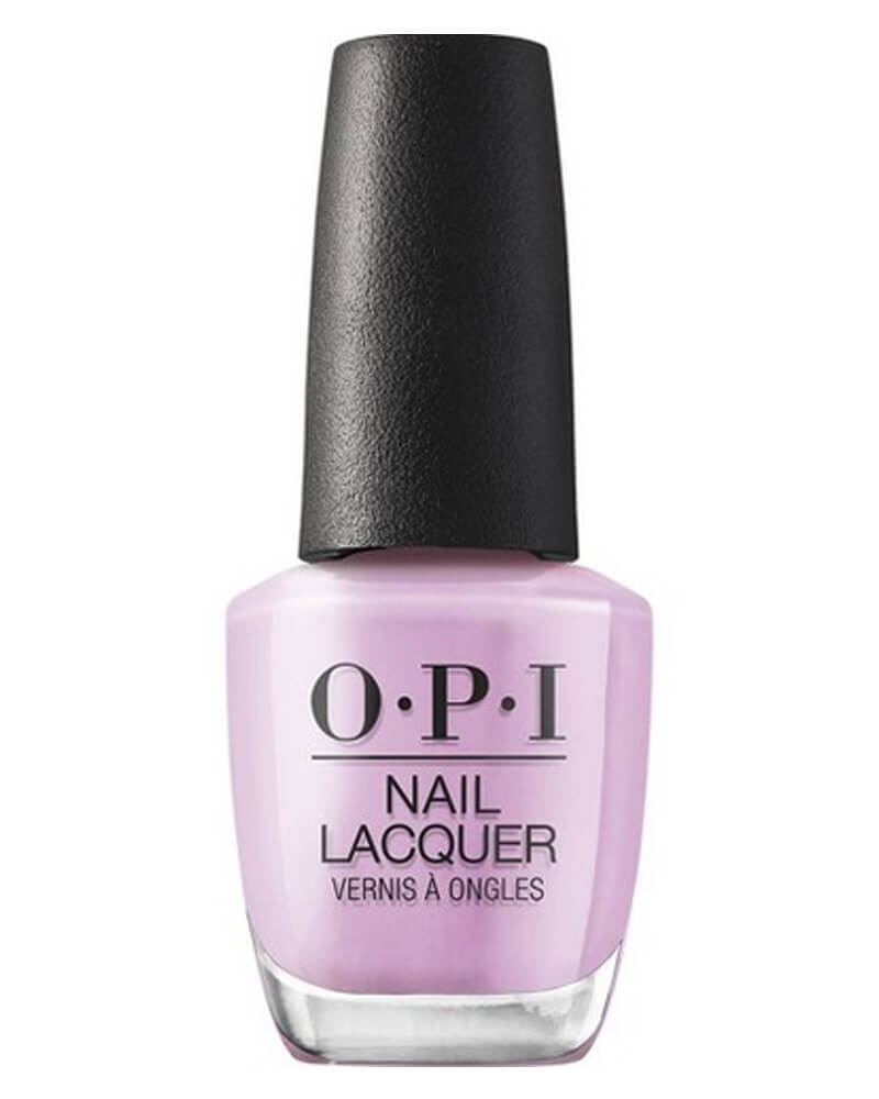 Opi Nail Lacquer - Achievement Unlocked 15 ML Health & Beauty Personal Care Cosmetics Polishes Beautycos