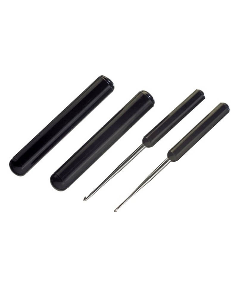 Comair Udtræksnåle Health & Beauty Personal Care Hair Coloring Accessories Beautycos