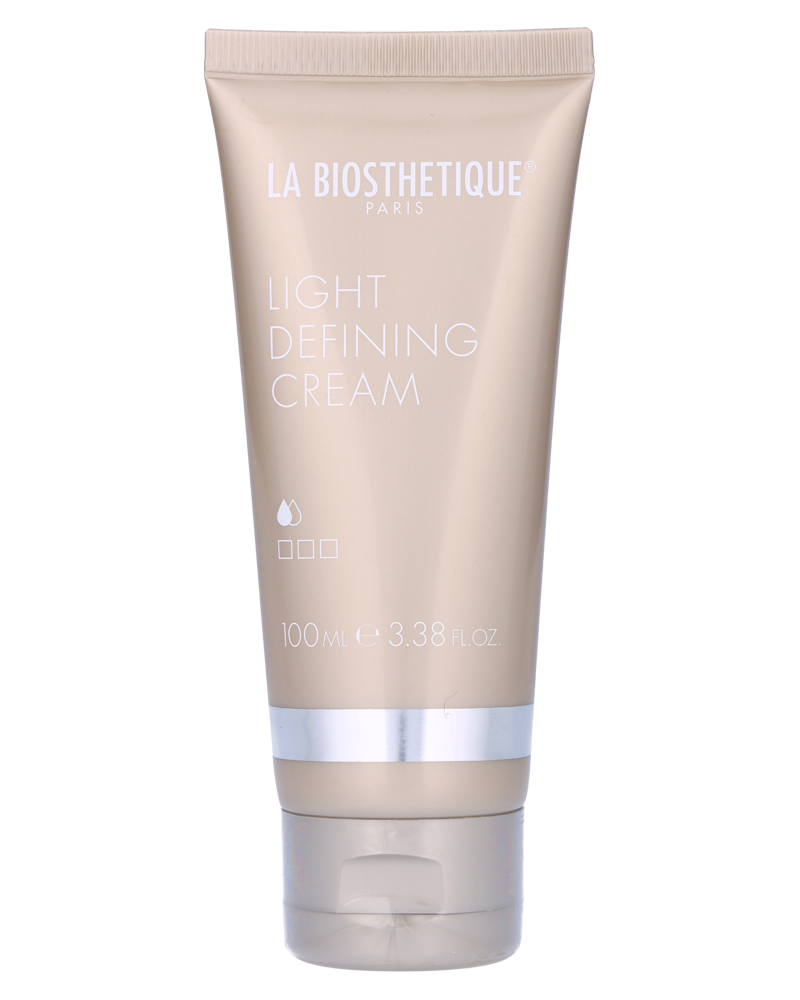 La Biosthetique Light Defining Cream 100 ML Health & Beauty Personal Care Hair Styling Products Beautycos